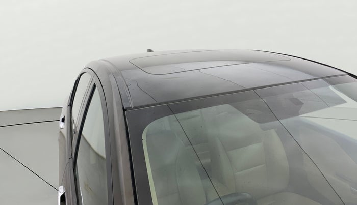 2015 Honda City 1.5L I-VTEC VX CVT, Petrol, Automatic, 44,285 km, Roof