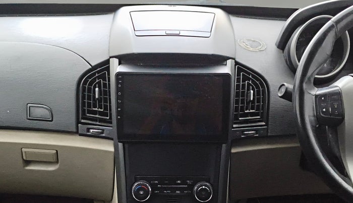 2015 Mahindra XUV500 W8, Diesel, Manual, 86,787 km, Air Conditioner