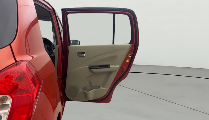 2016 Maruti Celerio VXI AMT, Petrol, Automatic, 62,424 km, RHS Rear Door