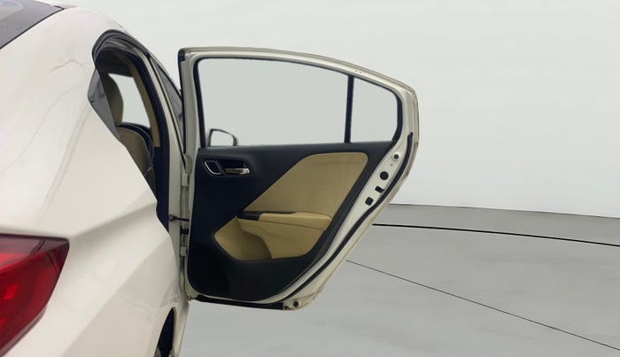 2019 Honda City 1.5L I-VTEC V MT, Petrol, Manual, 78,266 km, RHS Rear Door