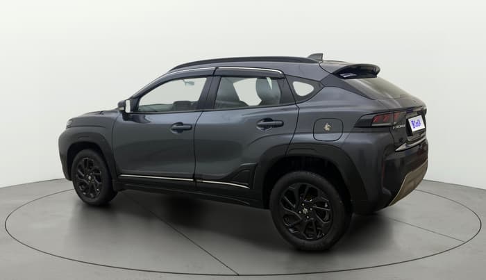 2023 Maruti FRONX DELTA PLUS 1.2MT, Petrol, Manual, 95,373 km, Left Back Diagonal