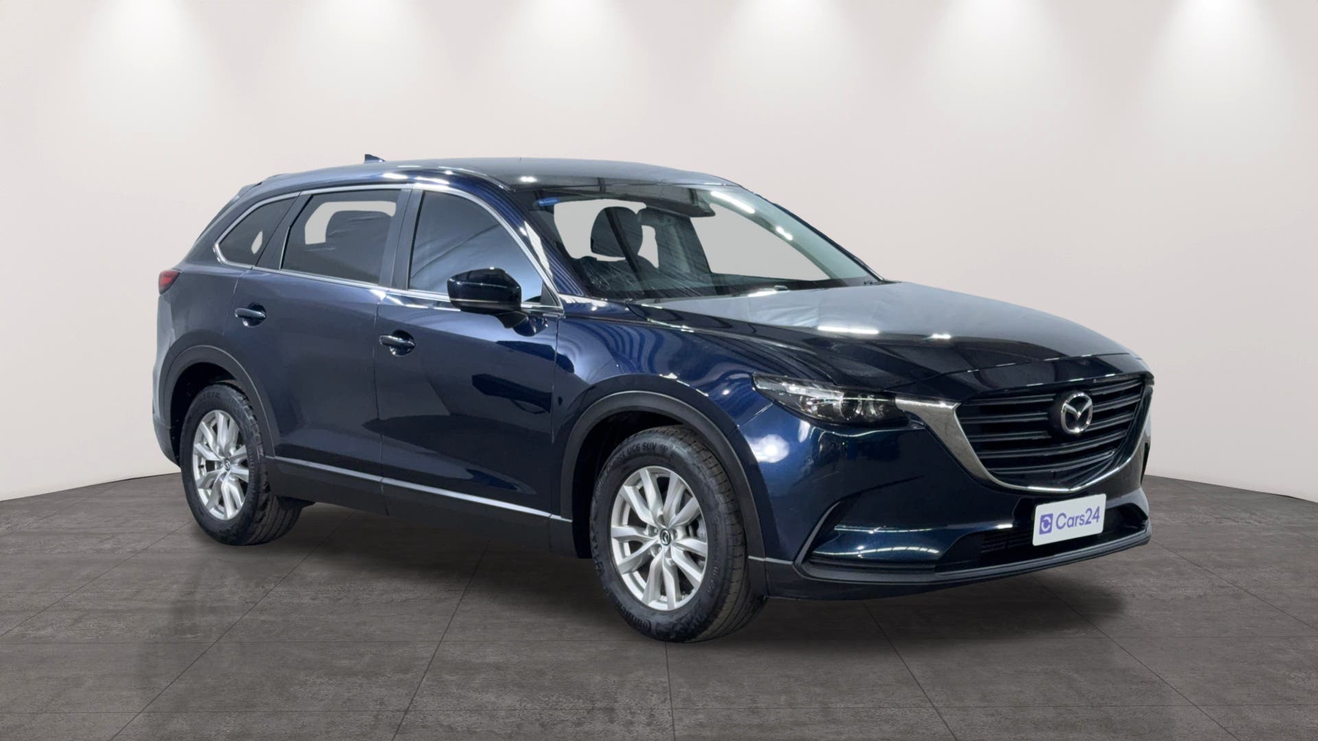 Mazda CX-9 image