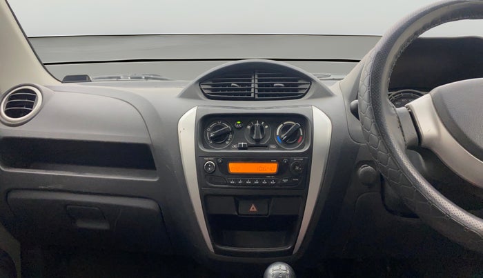 2018 Maruti Alto 800 VXI, Petrol, Manual, 54,393 km, Air Conditioner