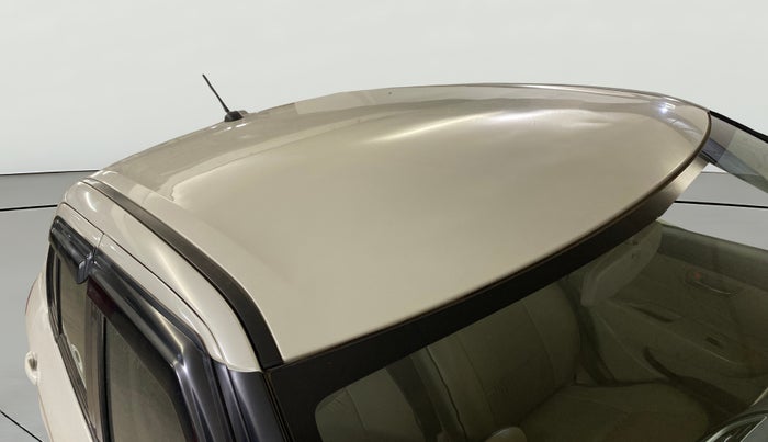 2017 Maruti Swift Dzire VDI (O), Diesel, Manual, 49,683 km, Roof