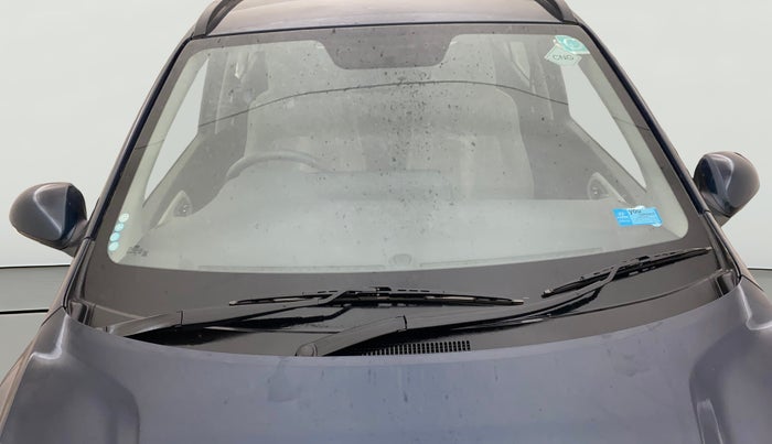 2022 Hyundai GRAND I10 NIOS SPORTZ 1.2 KAPPA VTVT CNG, CNG, Manual, 36,984 km, Front Windshield