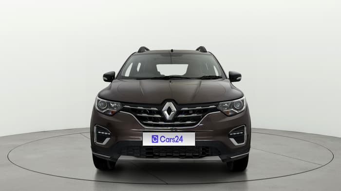 2025 Renault TRIBER RXZ, Petrol, Manual, 8,629 km, Front