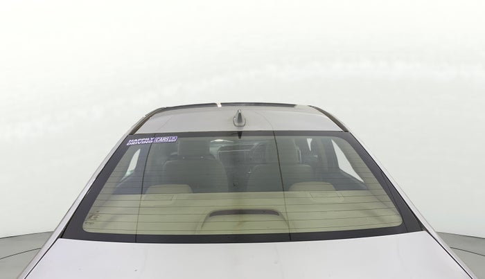 2017 Honda City 1.5L I-VTEC VX CVT, Petrol, Automatic, 67,821 km, Rear Windshield