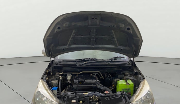 2018 Maruti Celerio ZXI AMT (O), Petrol, Automatic, 56,642 km, Open Bonet