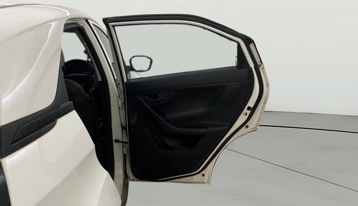 2023 Tata NEXON SMART+ 1.2 PETROL, Petrol, Manual, 46,667 km, RHS Rear Door