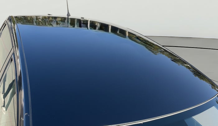 2019 Volkswagen Ameo HIGHLINE PLUS 1.5L 16 ALLOY, Diesel, Manual, 49,461 km, Roof