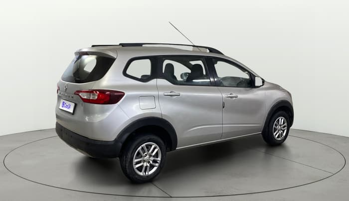 2022 Renault TRIBER RXT, Petrol, Manual, 96,018 km, Right Back Diagonal
