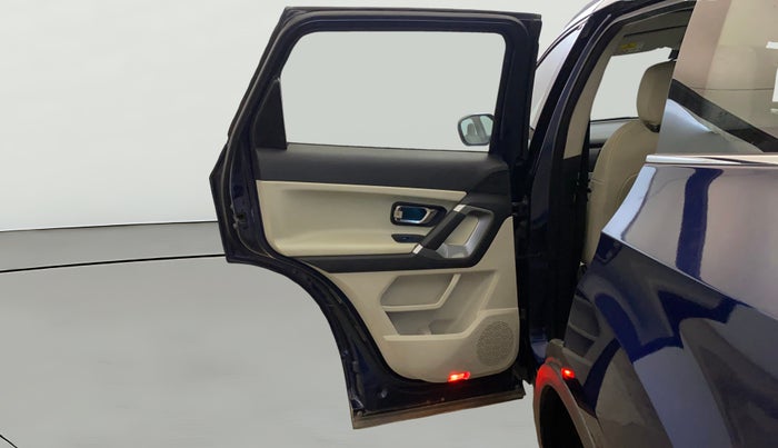 2021 Tata Safari XZA PLUS, Diesel, Automatic, 72,667 km, LHS Rear Door