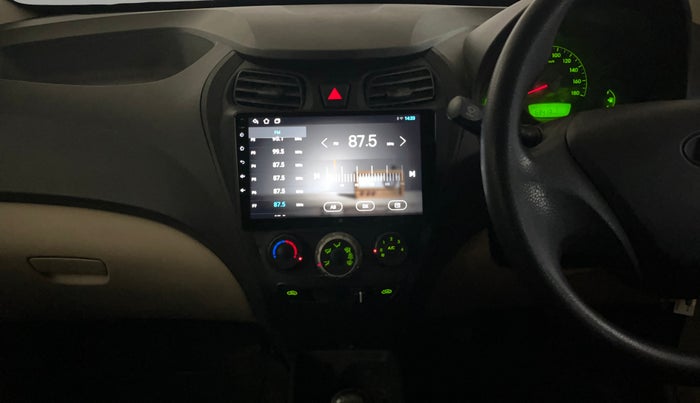 2016 Hyundai Eon ERA +, Petrol, Manual, 63,405 km, Air Conditioner