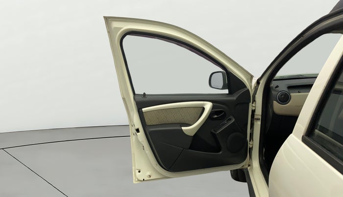 2014 Renault Duster 85 PS RXL PLUS DIESEL, Diesel, Manual, 76,863 km, LHS Front Door