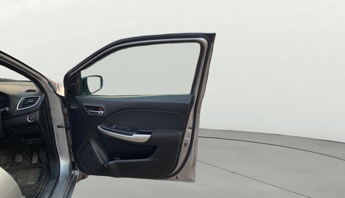 2018 Maruti Baleno ZETA PETROL 1.2, Petrol, Manual, 94,650 km, RHS Front Door