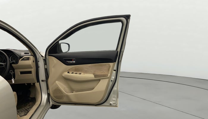 2017 Maruti Dzire VDI, Diesel, Manual, 54,180 km, RHS Front Door