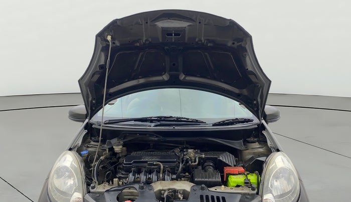 2016 Honda Amaze 1.2L I-VTEC S, Petrol, Manual, 77,875 km, Open Bonet