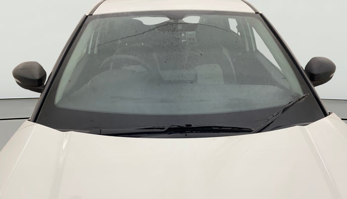 2023 Tata NEXON XE PETROL, Petrol, Manual, 15,334 km, Front Windshield