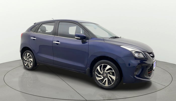 2020 Toyota Glanza G, Petrol, Manual, 64,711 km, SRP