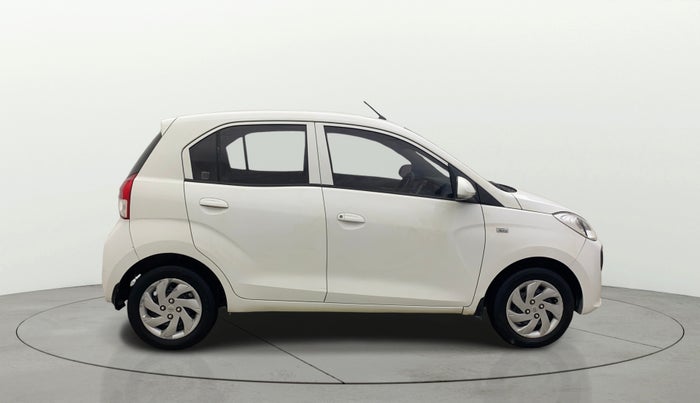 2018 Hyundai NEW SANTRO SPORTZ AMT, Petrol, Automatic, 73,814 km, Right Side View