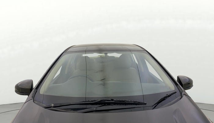 2017 Honda City 1.5L I-VTEC SV, Petrol, Manual, 41,805 km, Front Windshield