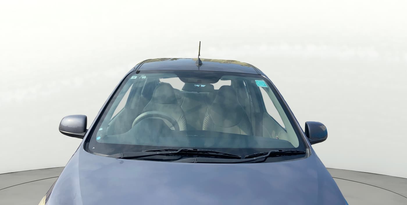 2019 Hyundai NEW SANTRO MAGNA, Petrol, Manual, 35,426 km, Front Windshield