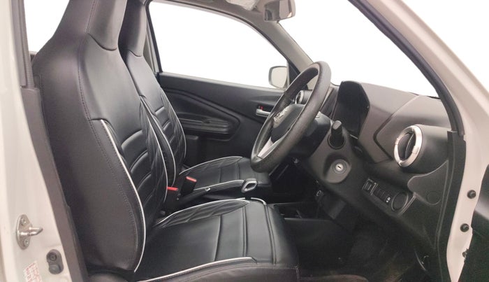 2022 Maruti Celerio ZXI AMT, Petrol, Automatic, 22,924 km, Right Side Front Door Cabin