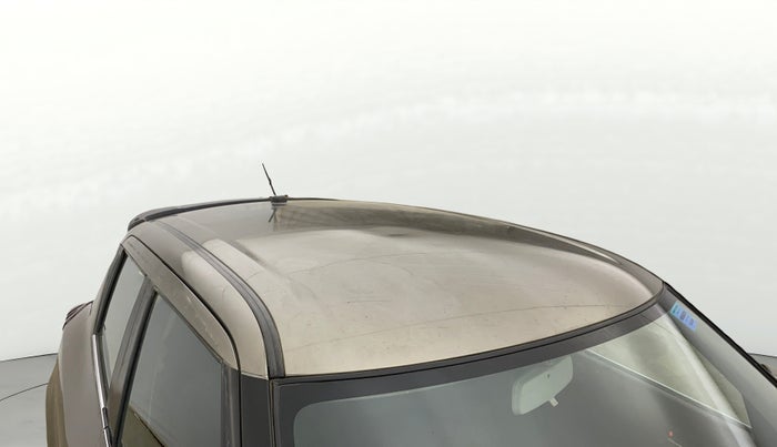 2020 Maruti Swift ZXI PLUS AMT, Petrol, Automatic, 71,329 km, Roof