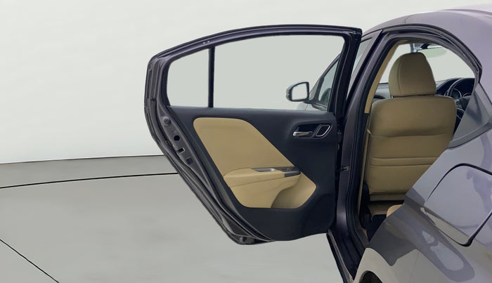 2017 Honda City 1.5L I-VTEC VX, Petrol, Manual, 67,763 km, LHS Rear Door