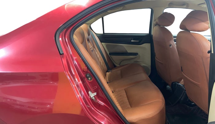 2023 Honda Amaze 1.2L I-VTEC VX, Petrol, Manual, 32,831 km, Right Side Rear Door Cabin