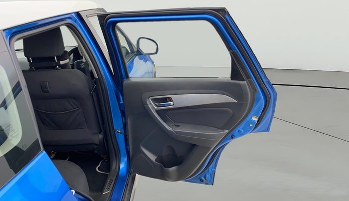 2016 Maruti Vitara Brezza ZDI PLUS, Diesel, Manual, 39,724 km, RHS Rear Door