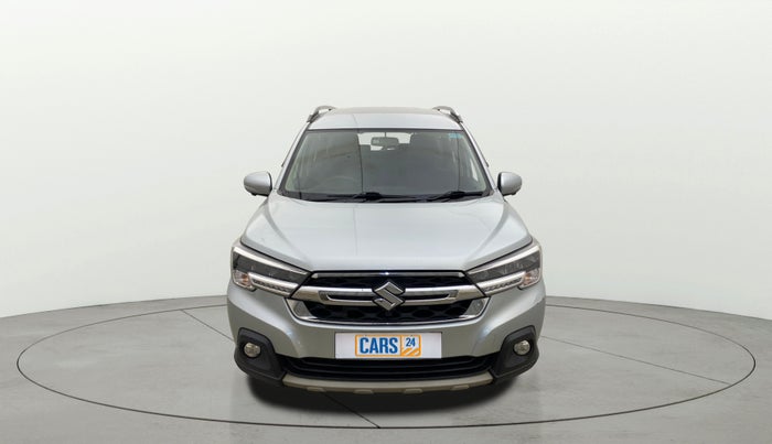 2022 Maruti XL6 ALPHA PLUS AT, Petrol, Automatic, 60,966 km, Front