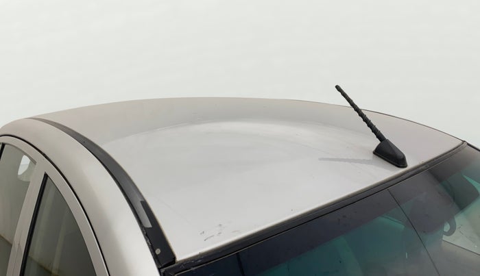 2012 Hyundai i10 SPORTZ 1.2 AT, Petrol, Automatic, 39,335 km, Roof