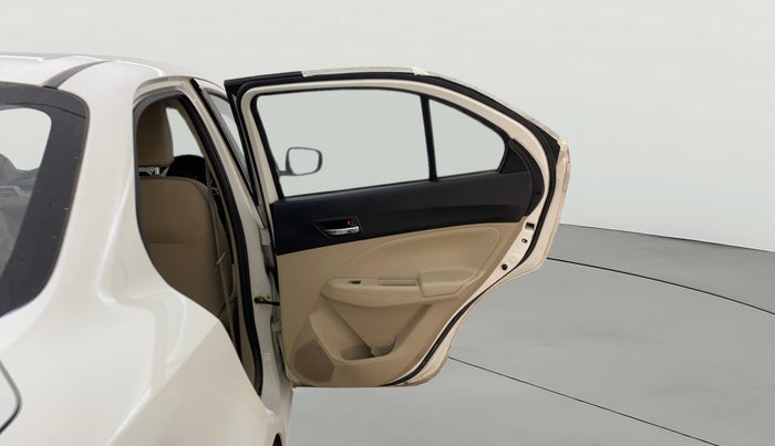 2022 Maruti Dzire VXI, Petrol, Manual, 45,794 km, RHS Rear Door