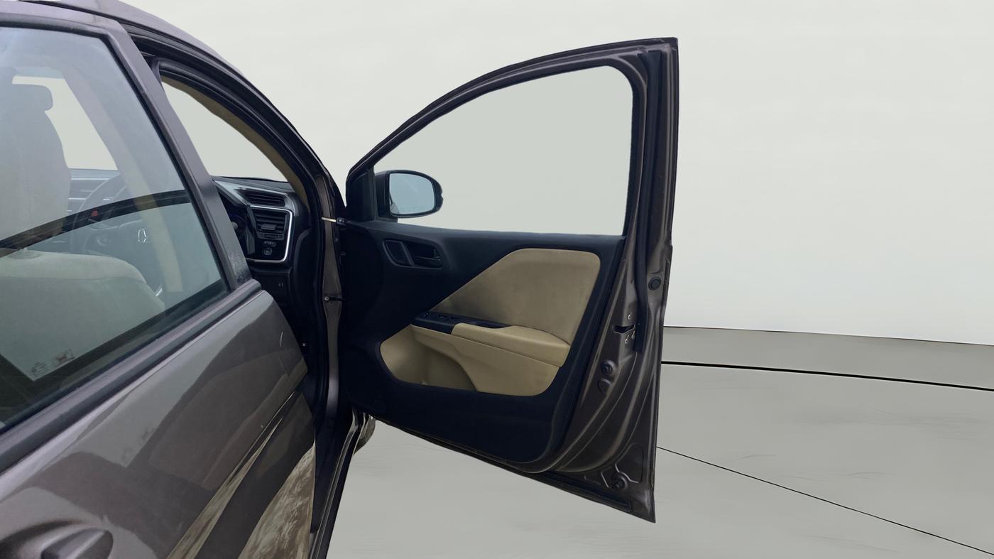 2015 Honda City 1.5L I-DTEC SV, Diesel, Manual, 1,44,016 km, RHS Front Door