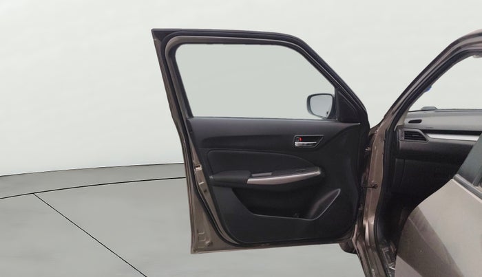 2021 Maruti Swift ZXI, Petrol, Manual, 27,489 km, LHS Front Door
