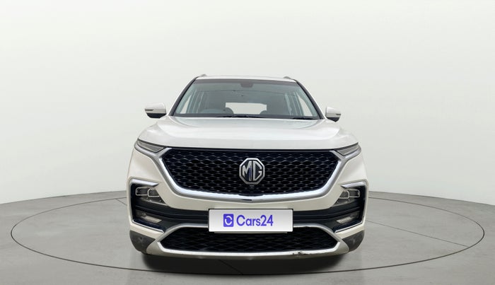 2020 MG HECTOR SHARP 1.5 DCT PETROL, Petrol, Automatic, 44,285 km, Front