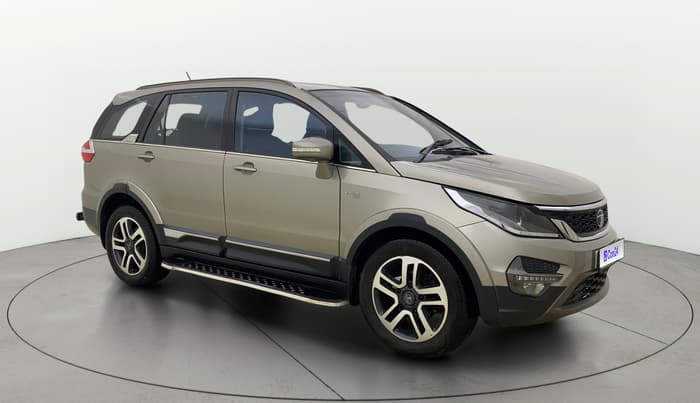 2018 Tata Hexa XT 4X2 7 STR, Diesel, Manual, 92,013 km, Right Front Diagonal