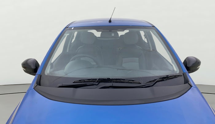 2024 Tata Tiago XT PETROL, Petrol, Manual, 4,702 km, Front Windshield