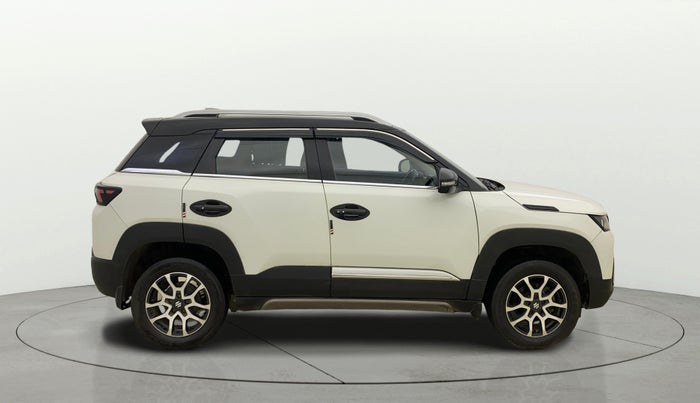 2023 Maruti BREZZA VXI S-CNG, CNG, Manual, 37,722 km, Right Side View