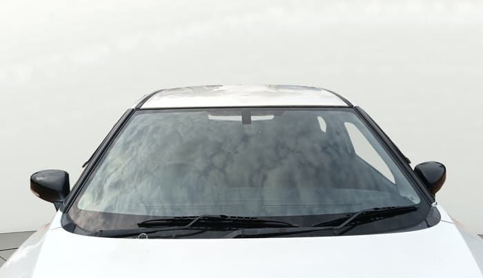 2017 Maruti Baleno ZETA PETROL 1.2, Petrol, Manual, 74,141 km, Front Windshield