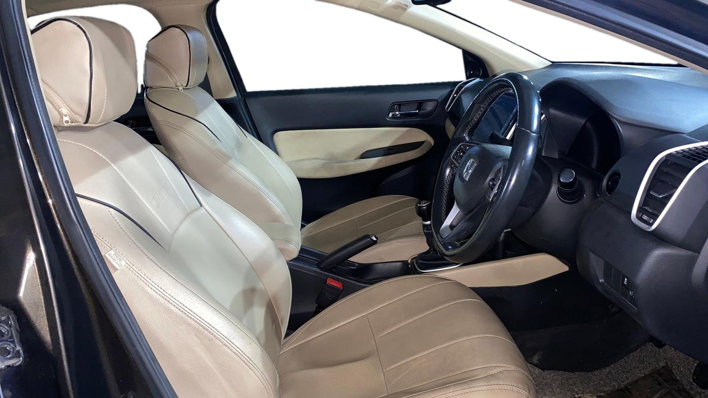 2022 Honda City 1.5L I-VTEC VX, Petrol, Manual, 25,916 km, Right Side Front Door Cabin