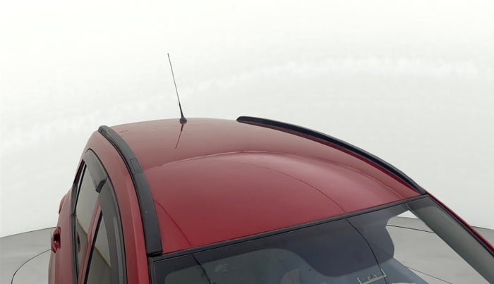 2019 Hyundai Grand i10 MAGNA 1.2 KAPPA VTVT, Petrol, Manual, 36,617 km, Roof