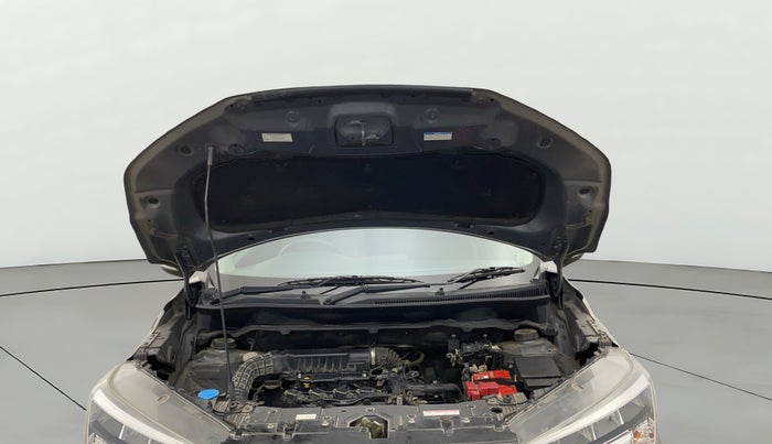 2019 Maruti XL6 ZETA AT, Petrol, Automatic, 59,561 km, Open Bonet