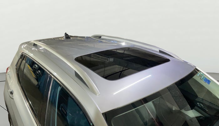 2022 Skoda KUSHAQ STYLE 1.0L TSI AT (6 AIRBAGS), Petrol, Automatic, 47,950 km, Roof