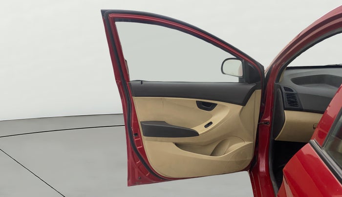 2015 Hyundai Eon ERA +, Petrol, Manual, 56,610 km, LHS Front Door