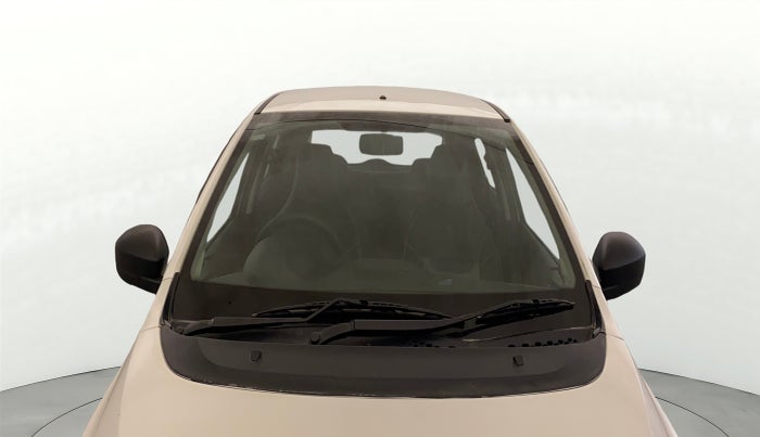 2019 Tata Tiago XM PETROL, Petrol, Manual, 40,729 km, Front Windshield