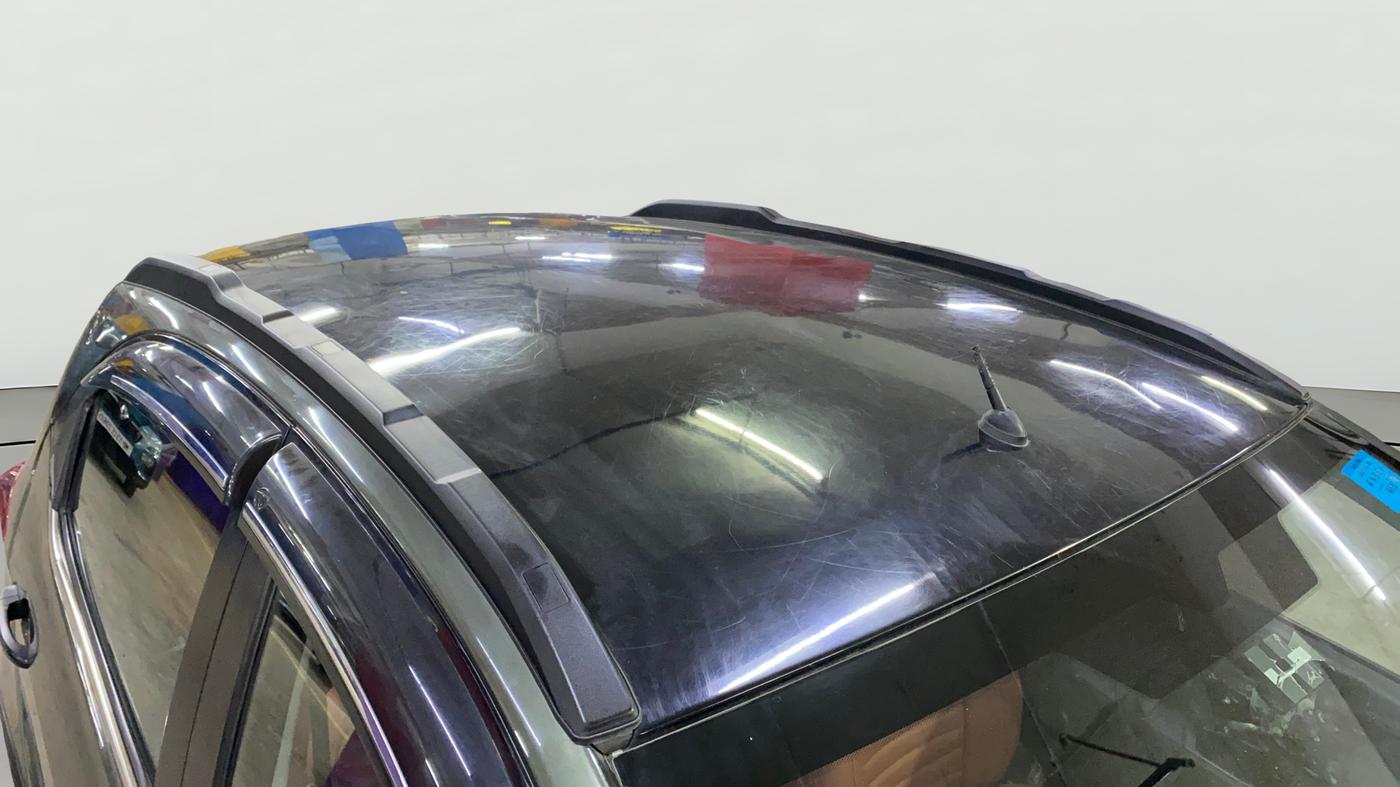 2022 Tata TIAGO NRG XZ AMT, Petrol, Automatic, 16,589 km, Roof