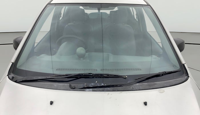 2012 Maruti Ritz VXI, Petrol, Manual, 31,445 km, Front Windshield