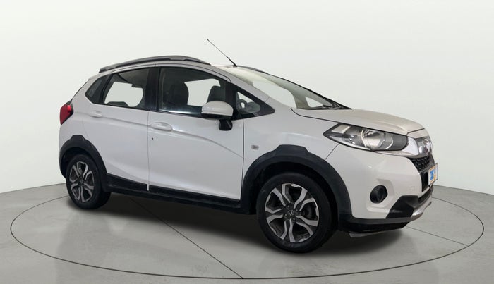 2018 Honda WR-V 1.2L I-VTEC S MT, Petrol, Manual, 37,015 km, SRP